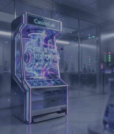 CasinoLab