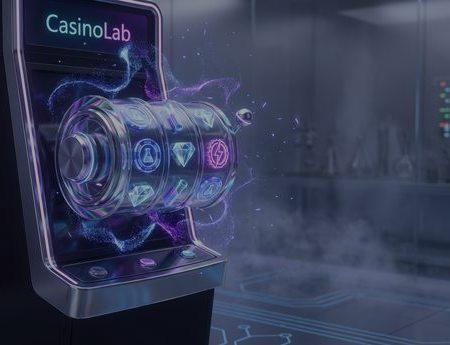 CasinoLab
