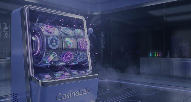 CasinoLab